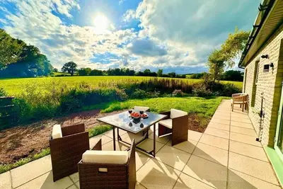 Image de Rabbit Meadow Lodge - Fantastic Views