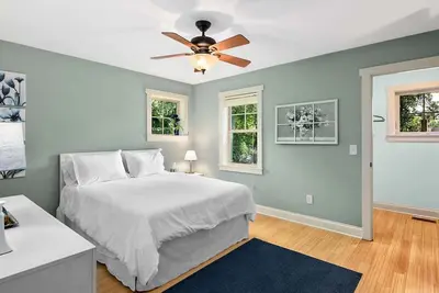 Image de Cozy 2br Townhouse w/ Deck | Walk to W. Asheville