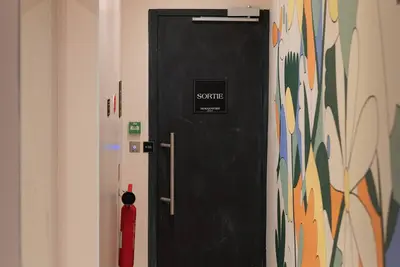 Image de Beauquartier - Butte aux Cailles Ii