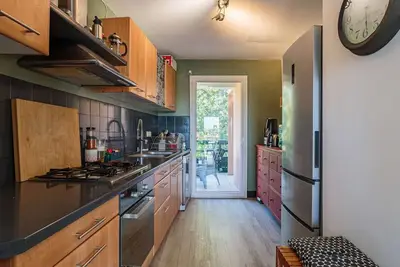 Appartement Ciboure, 4 pièces, 5 personnes