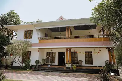 Image de Fool's Paradise Hotel Alleppey