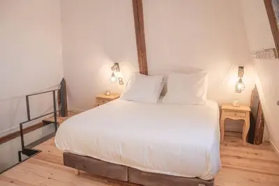 Image de Appartement de vacances Pézenas pour 1 - 2 personnes avec 1 chambre à coucher - Maison de vacances