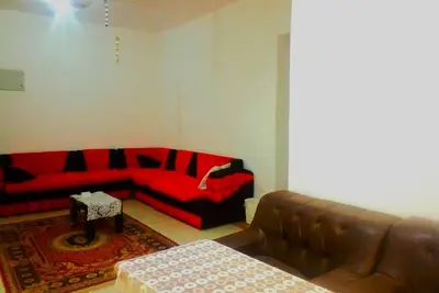 Image de Suitable apartment for two people, 2-bedroom apartment