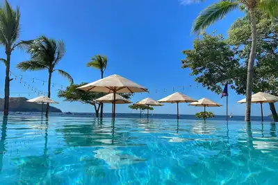 Image de Oceanview Villa - Private Pool - Gated Community