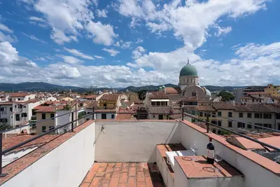 Image de Puccini Elegant Apartment With Terrace