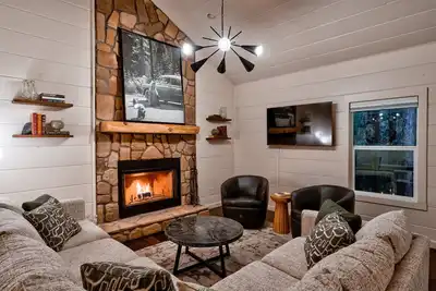 Image de Little Bear House