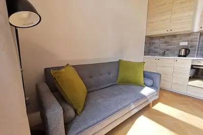 Image de Modern studio with excellent transport links