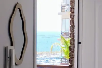 Image de Appartement Port de Plaisance Aguadulce