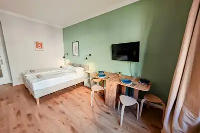 Image de Flat in Zizkov (102)