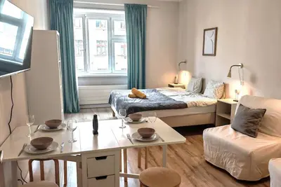 Image de Clean apartment easy location
