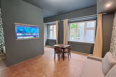 Image de Chic+Contemporary Zizkov Studio