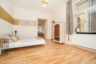 Image de Museum Quarter Elegance Suite
