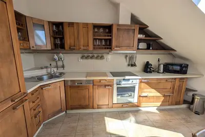 Image de Central Riverside Duplex loft