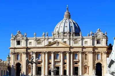 Image de Spacious Apartment in the Heart of Prati, Near St. Peter's Basilica