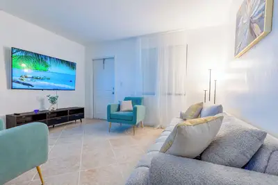 Image de Stunning Miami Escape Near Beach Pet Friendly