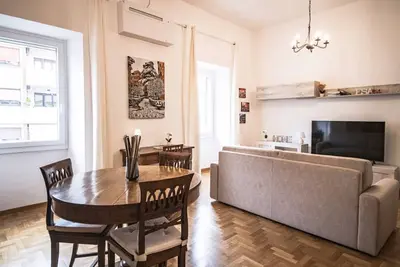 Image de Esa Apartment Flaminio