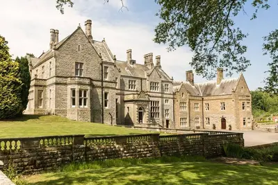 Image de \nMiddleton Hall- 29 Acre Northumberland Estate