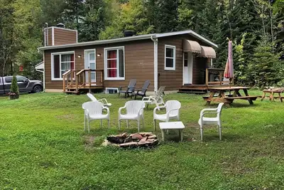 Image de Chalet Mignonette