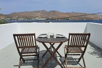 Image de Silver Moon at Agia Marina Leros