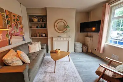 Image de 2 Bed near City Centre  by City SuperHost