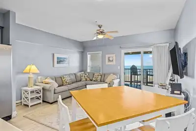 Image de Ffr209 Beach Hideaway by First Flight Rentals