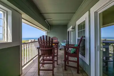 Image de 201 My Happy Place by First Flight Rentals