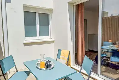 Image de Cap Océan by Interhome