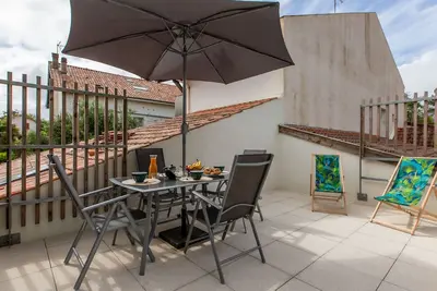 Image de Cap Océan by Interhome