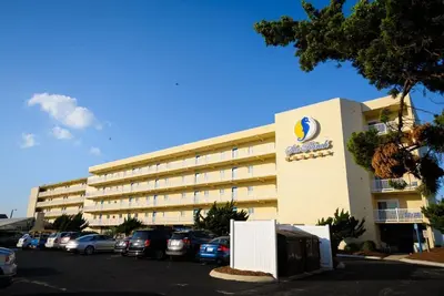 Image de Sr-K1 Sea Ranch Resort Oceanfront Condo, Restaurant, Indoor Pool
