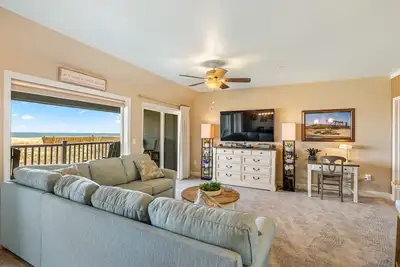 Image de 107 Tranquil Treasure by First Flight Rentals