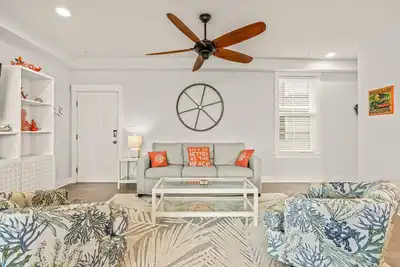 Image de Sc301- Langman's Sea Cabin by First Flight Rentals