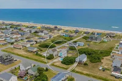 Image de Kdh2411 Sea Glass Retreat by First Flight Rentals