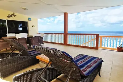 Image de Villa Tortuga Lagun