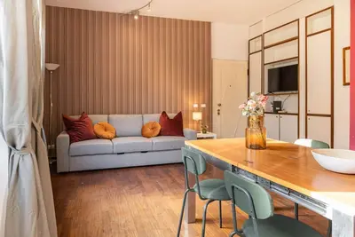 Image de Casa Brera - Via Madonnina View