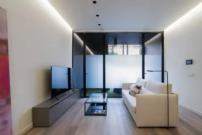 Image de Cosy Loft Valencia 2b2