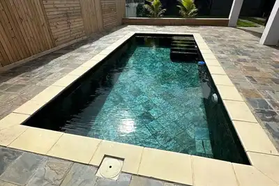 Image de Villa Home Shanti : Charme, Confort et Tranquillité Garantis