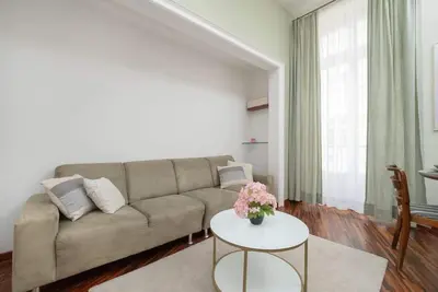 Image de Narutowicza 45 | Functional Apartment | WiFi