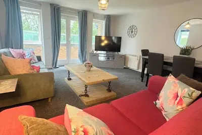 Image de Superb Deluxe Large apartment