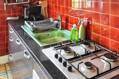 Image de Homerez - Appartement confortable à Nevers 85 m² avec jardin privé