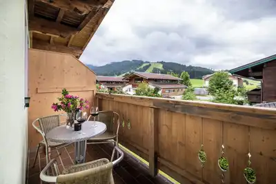 Gemütliches Apartment in Ruhiger und Zentraler Lage