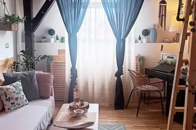 Image de Urban Zen Den: Zero Fees To Meet Your Needs