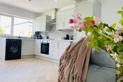 Image de Blossom Lodge - 3 Bedroom Bungalow in Norfolk Perfect for families.