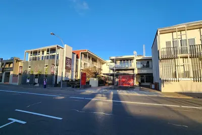 Image de Luxurious 3 bedroom apartment in prime central location