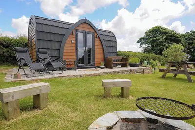 Image de Rowan, romantic, character holiday cottage, with a garden in Altarnun