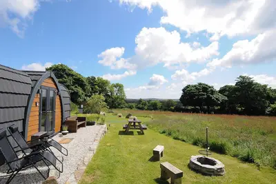 Image de Hornbeam, romantic, character holiday cottage in Altarnun