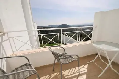 Amazing Villa with Beautiful Views