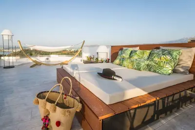 Image de Modern Comfort w Stunning Seaview