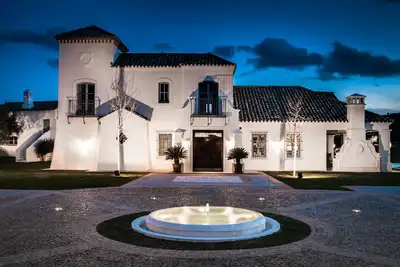Image de Supernatural Resort in Town of Ronda