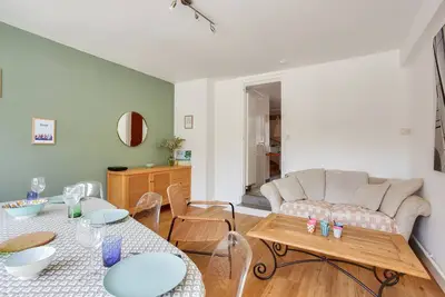 Image de Maison hyper centre - 500m de la plage de L'Ecluse