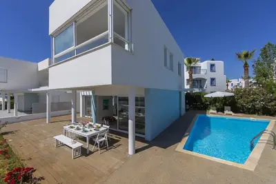 Image de Sea Villa With Amazing Oceanic Views